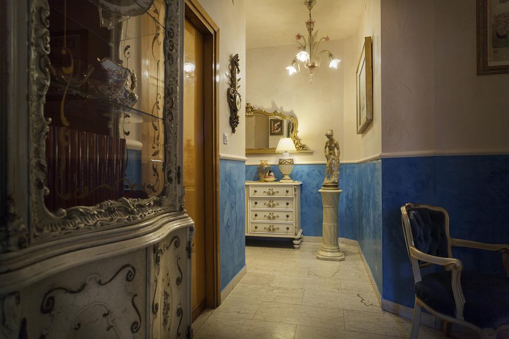 Il Giramondo Mestre Extérieur photo